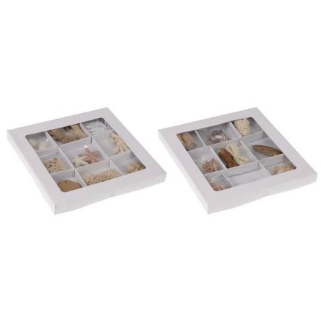 HOBBY SET 9PZ NATURALE 2ASS